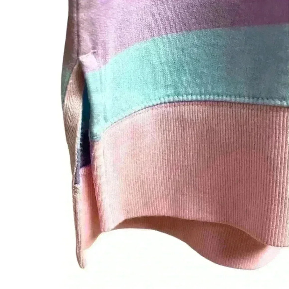 Cabana by Crown and Ivy, super soft long sleeve Sweat Shirt. New With Tags - Picture 3 of 7